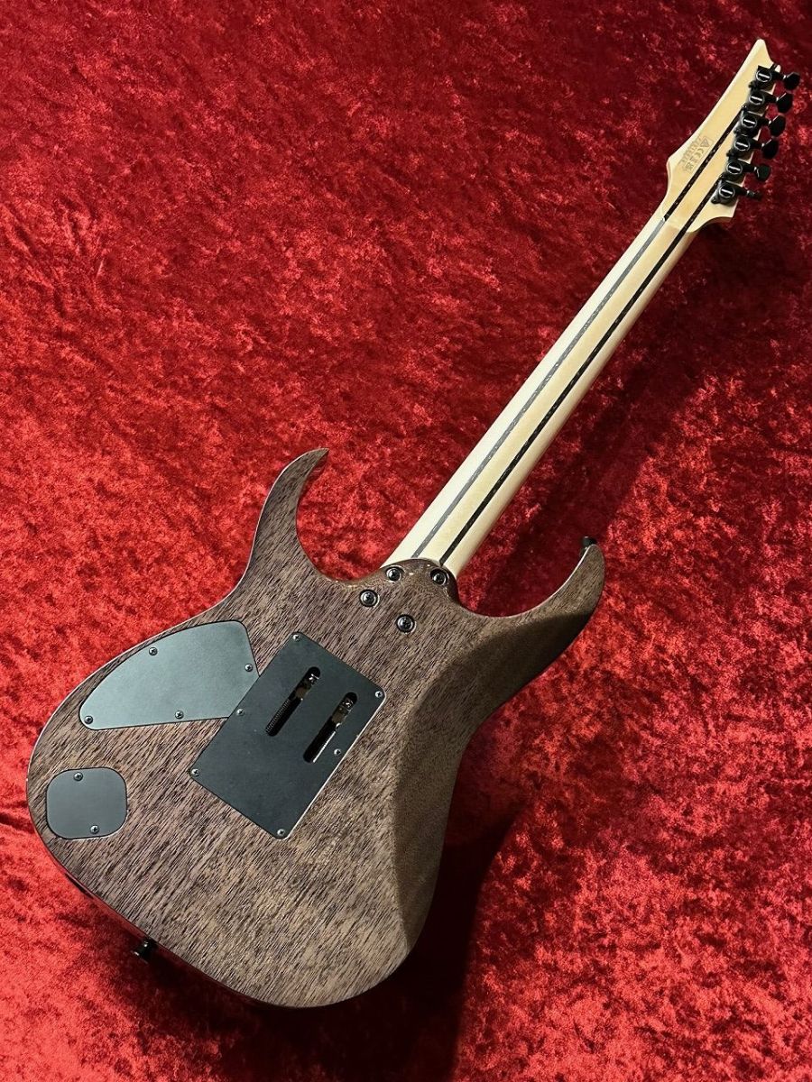 j.custom RG8620AH -BQZ- | 【クロサワ楽器店オンラインショップ