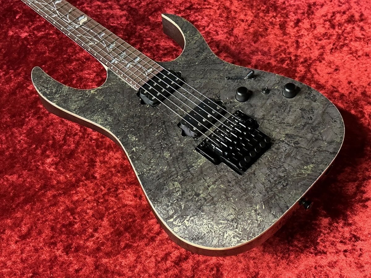 j.custom RG8620AH -BQZ- | 【クロサワ楽器店オンラインショップ