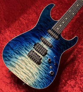 トムソン エレキギター 青 楽天市場】青 ブルー（ブランドトム・アンダーソン）（エレキ