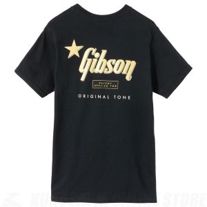 ORIGINAL TONE TEE Black/Lサイズ | 【クロサワ楽器店オンライン