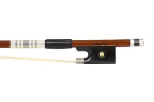 アバロンバイオリン弓A アバロンバイオリン弓A 楽器・機材