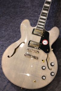 Seventy Seven Guitars 【軽量!】 EXRUBATO-CTM-JT W-BD #SS24238 【3.30kg】