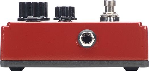 DOD ディーオーディー / ハーモニクス・シンセサイザー [ MEATBO DOD Meatbox エフェクター ベース・サブハーモニクス・シンセサイザー