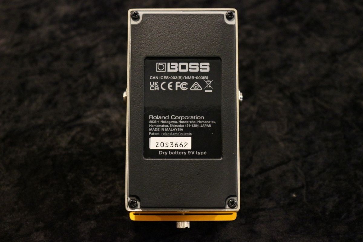 OD-1X Over Drive オーバードライブ | 【クロサワ楽器店