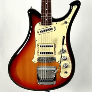 YAMAHA 【1966年製】 SG-5 【USED】