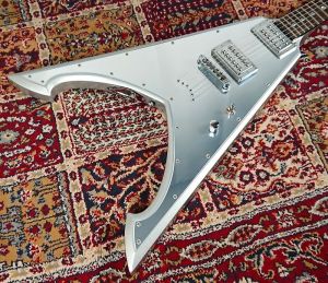 DEAN 【マイケルアモットシグネチャーモデル】 Michael Amott Tyrant Tin Man 【NEW】