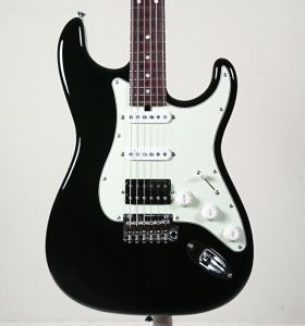 SAITO GUITARS 【ラッカー仕上げ!】 S-622CS Heritage -Black- 【3.21kg】