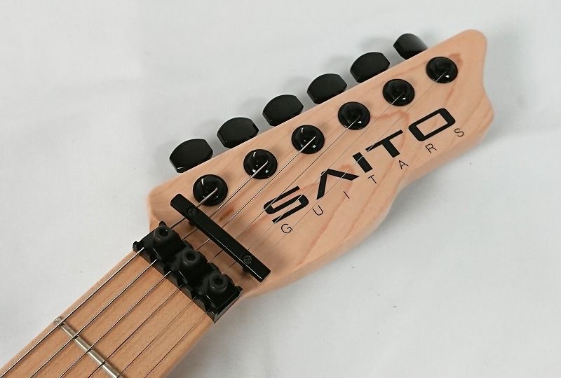 S-624 -Naked- | 【クロサワ楽器店オンラインショップ】いい楽器との