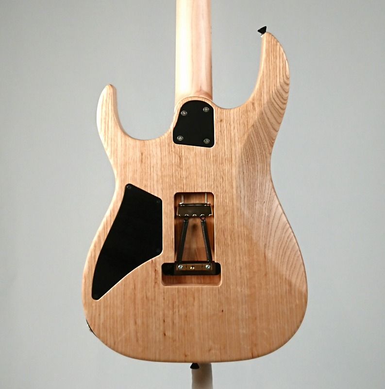 さっちゃん S-624 -Naked- | 【クロサワ楽器店オンラインショップ】いい楽器との