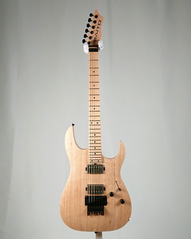 S-624 -Naked- | 【クロサワ楽器店オンラインショップ】いい楽器との