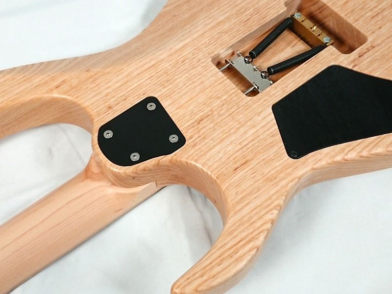 S-624 -Naked- | 【クロサワ楽器店オンラインショップ】いい楽器との