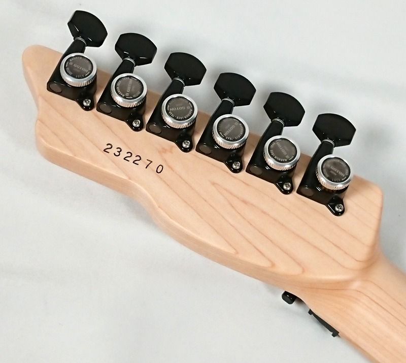 S-624 -Naked- | 【クロサワ楽器店オンラインショップ】いい楽器との