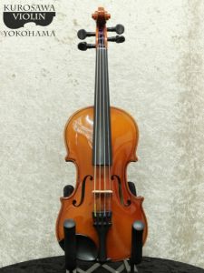 バイオリン 1/10 メンテ済み　即使用可 grun-sound_d093k241226