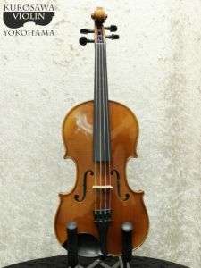 ノーブランドのバイオリン4／4 No Brand 4/4 Violin バイオリン -GrunSound-x809- : GrunSound