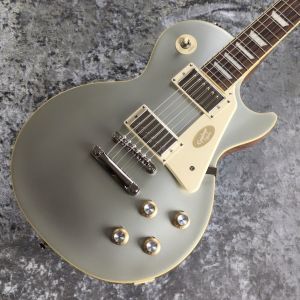 Epiphone Les Paul Standard 60s ~Silver Mist~ #25031526914 【4.03kg】