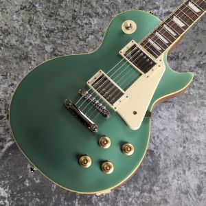 エレキギター ダークグリーン 22フレット Paul Reed Smith(PRS) SE Silver Sky エレキギター