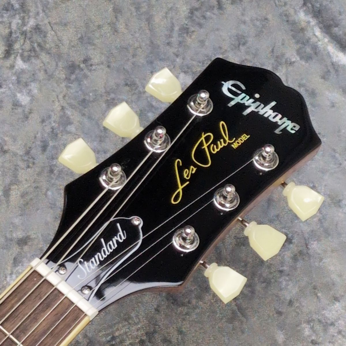 Les Paul Standard 50s Plain Top ~Cardinal Red~ #25031525294