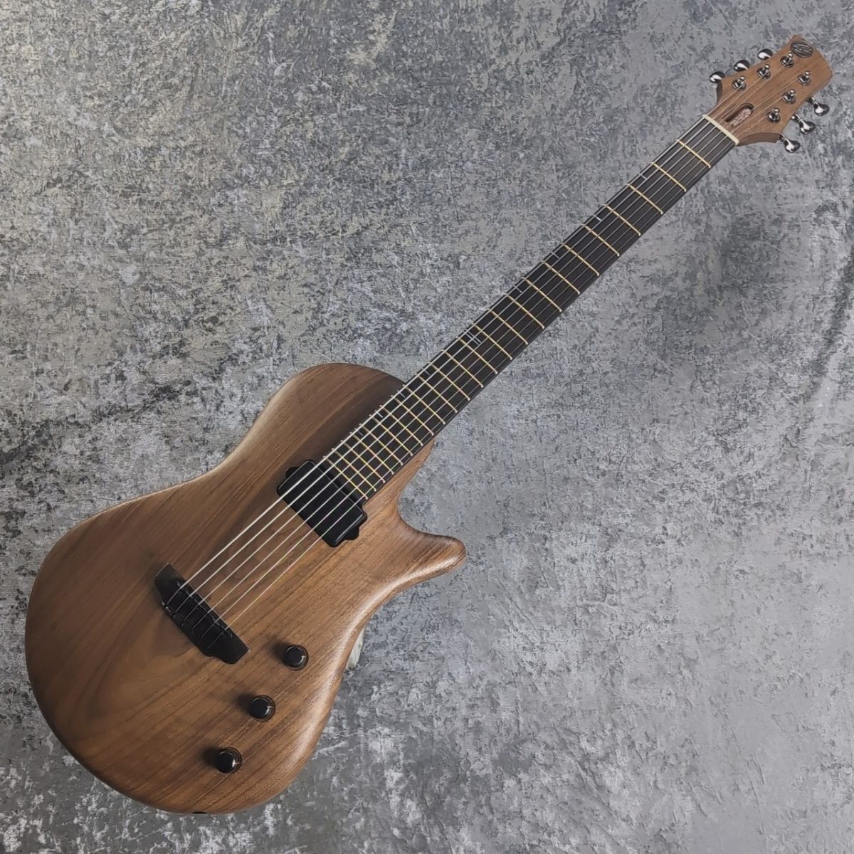 楽器 弦楽器、ギター その他 G1-Walnut | 【クロサワ楽器店オンラインショップ】いい楽器と