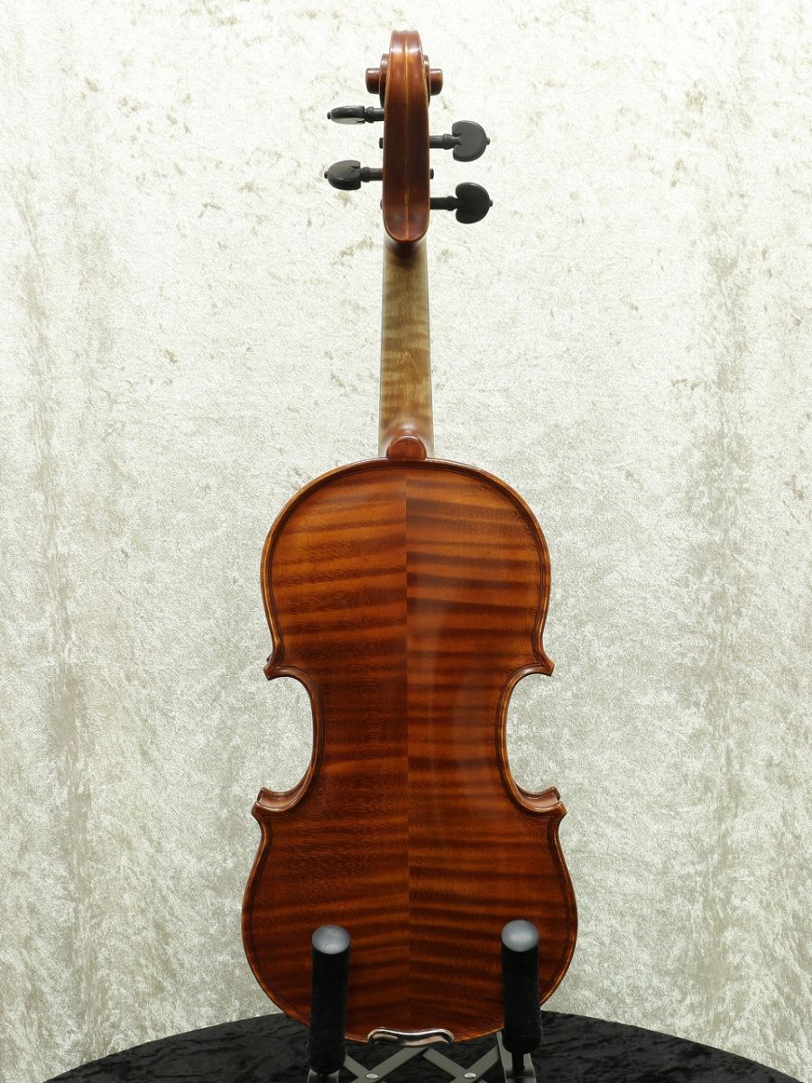 【引越の為値下】クロサワバイオリン 分数バイオリン1/4 Gliga GamaⅡ Gliga GamaⅡ 1/4サイズ 2016年製 | 【クロサワ楽器店オンライン