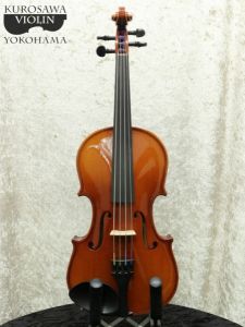 分数バイオリン、1/4の弦楽器検索結果一覧 | 【クロサワ楽器店