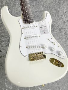 fender 白　エレキギター 楽天市場】Fender Made in Japan Traditional 60s Stratocaster