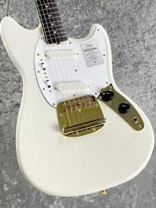 ホワイト ソリッドボディ エレキギター エレキギター FGN BCTE100RBD-SWH (スノウホワイト) / 長野県
