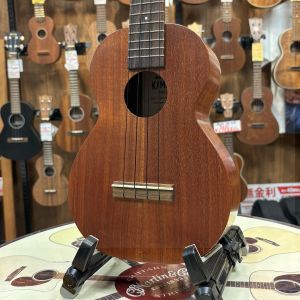 Kamaka HF-2 #241048 【コンサートサイズ】【ハワイアンコア単板】