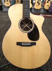 Martin SC-10E S/N 2971138 【次世代エレアコ】【弾きやすい】