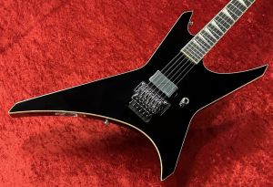 Jackson Pro Plus Limited Edition Pure Metal Warrior WR1A