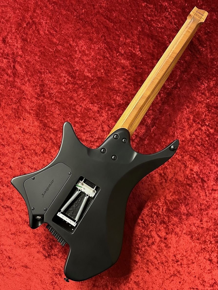 Boden Standard NX 6 Plini Edition Mirage | 【クロサワ楽器店