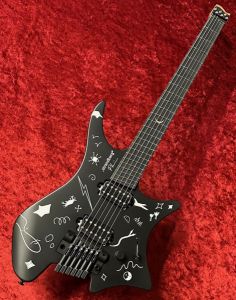 ◆シャリーナ◆ 2a2c2a6a-4503-4447-9f02-