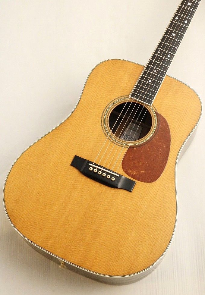 D-35V Brazilian Rosewood | 【クロサワ楽器店オンラインショップ