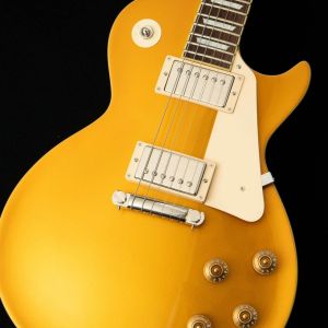 EDWARDS E-LP-STD LTD -All Gold- #ED6552233 【限定生産モデル】【Seymour Duncan PU搭載】