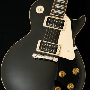 EDWARDS E-LP-STD LTD -Oxblood- #ED1670253 【限定生産モデル】【Seymour Duncan PU搭載】