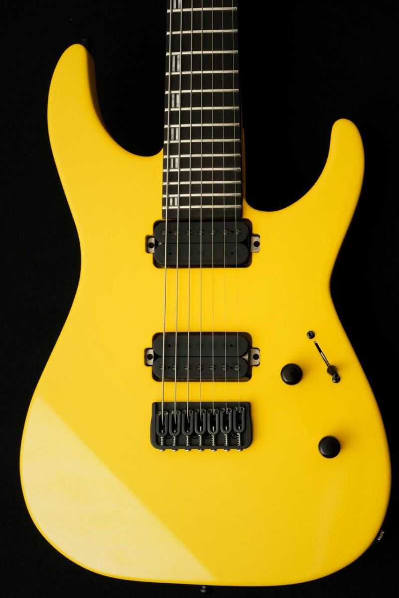 E-M-II-7 -Yellow Metallic- | 【クロサワ楽器店オンライン