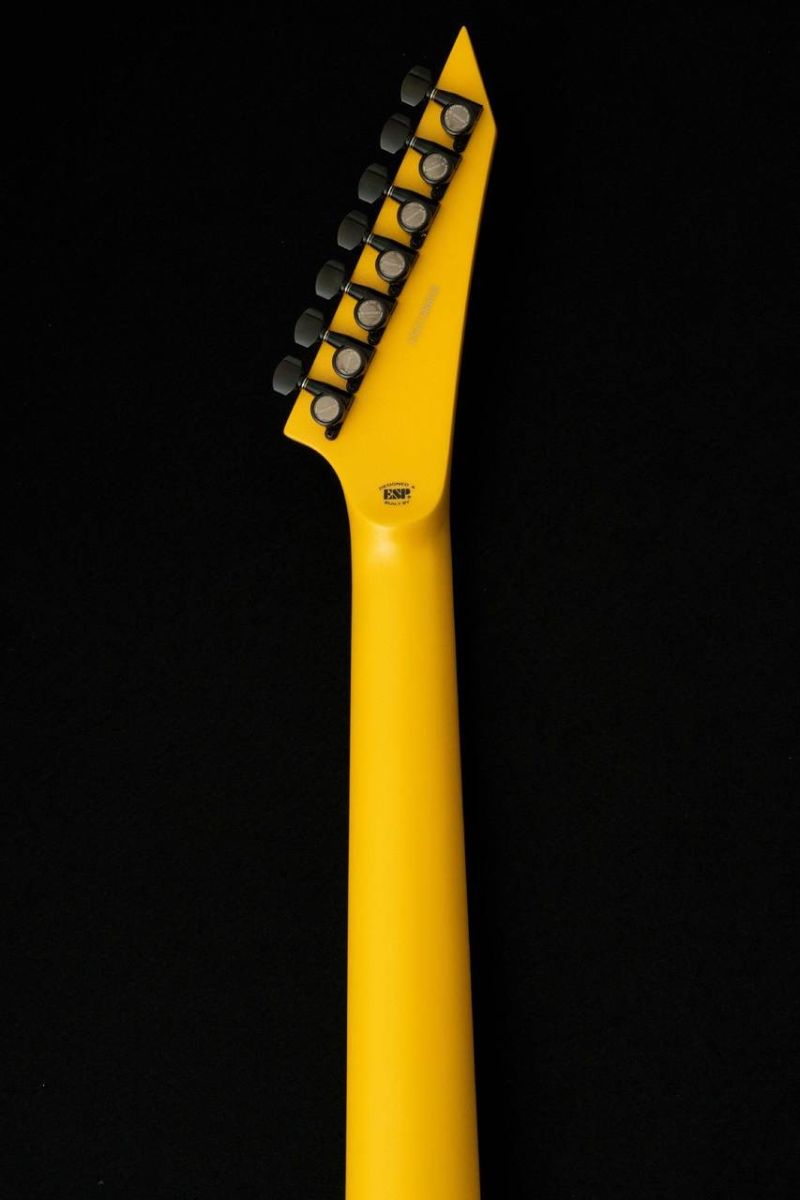 E-M-II-7 -Yellow Metallic- | 【クロサワ楽器店オンライン