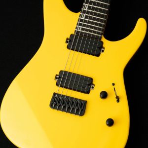 EDWARDS E-M-II-7 -Yellow Metallic-