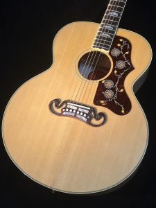 Gibson 【NEW !】 SJ-200 Original -Antique Natural- #23174001 【試奏動画あり】