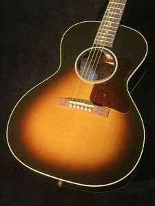 サンバースト アコースティックギター 6弦 Amazon | Crafter Guitars 6弦アコースティックギター、右