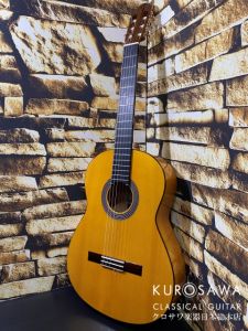Conde Hermanos ギターラス・コンデ Guitarras Conde 2021年製 Model:No.8 Blanca 松・シープレス 【日本総本店2F 在庫品】