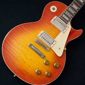 Gibson Custom Shop 【Gibson Expo 出展品】 1959 Les Paul Standard - Sunrise Tea Burst- Heavy Aged