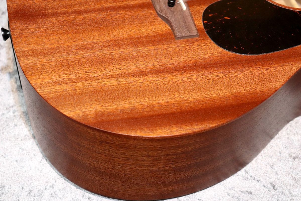 000JRE Sapele #2975174 | 【クロサワ楽器店オンラインショップ