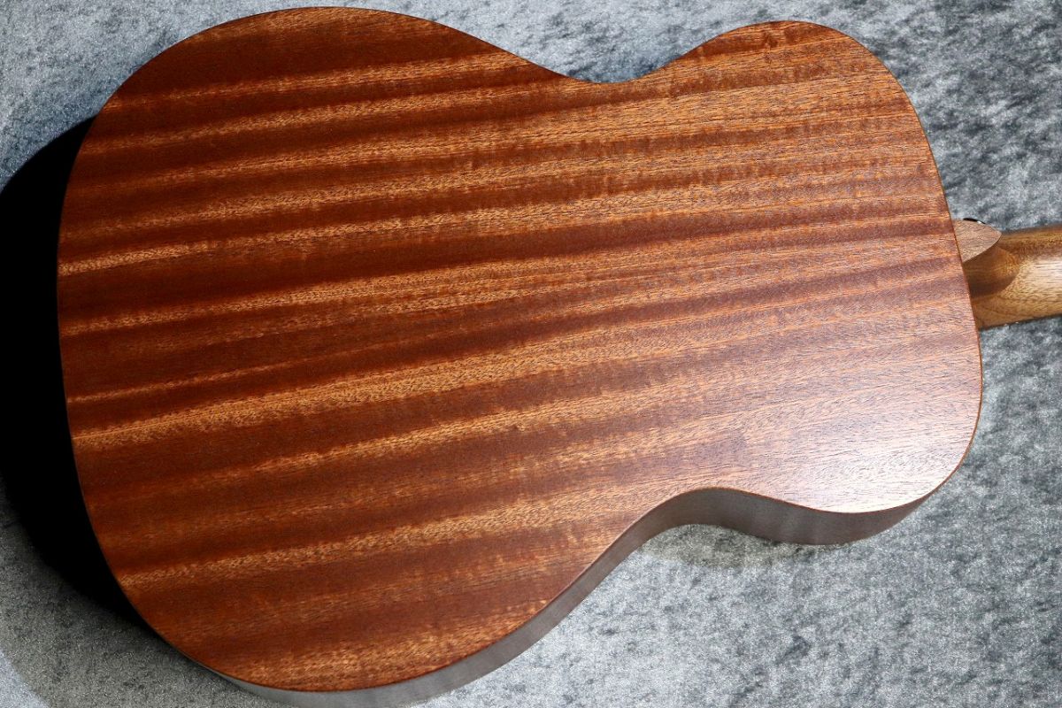 000JRE Sapele #2975174 | 【クロサワ楽器店オンラインショップ