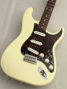 Vanzandt STV-R2 Custom ~ Vintage White ~ #10214【3.46kg】