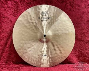Zildjian K Constantinople Crash 16" 1,039g [NKZL16CONC]