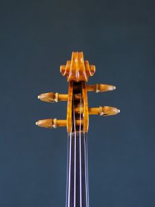Sesto Rocchi 1959年製 | 【クロサワ楽器店オンラインショップ