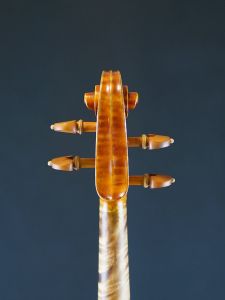 Sesto Rocchi 1959年製 | 【クロサワ楽器店オンラインショップ