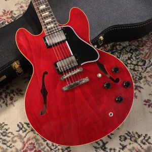Gibson Custom Shop 【Gibson Expo 出展品】 1964 ES-335 Reissue VOS Sixties Cherry w/Grover s/n 150225