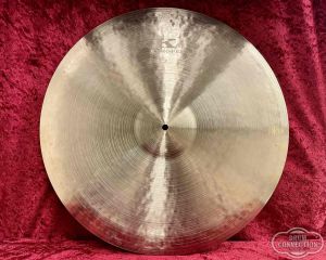 Zildjian Kerope Medium Low Ride 22" 2,471g [NKZLKR22MLR]