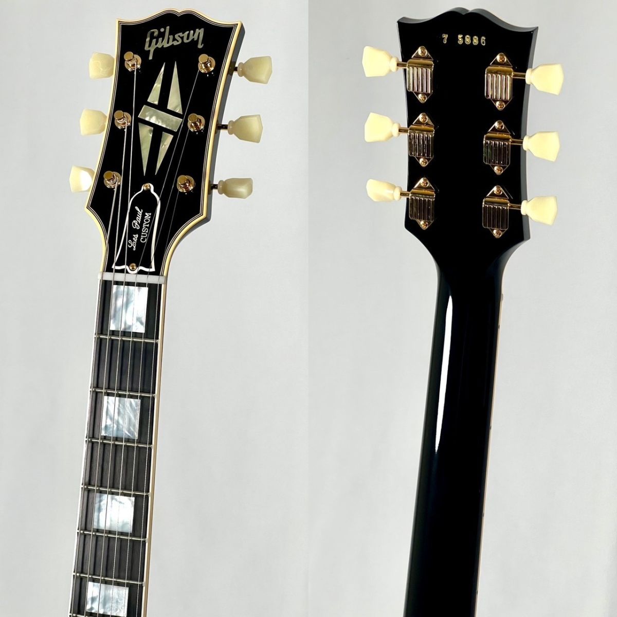Gibson レスポール Les Paul Special Double Cut Figured Top | Gibson Japan